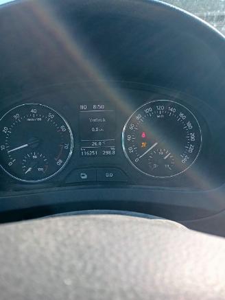 Skoda Rapid Rapid Spaceback Combi 1.2 TSI (CBZA) [63kW]  (07-2012/05-2015) picture 2