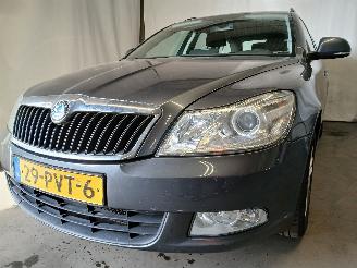 Schadeauto Skoda Octavia Octavia Combi (1Z5) Combi 5-drs 1.2 TSI (CBZB) [77kW]  (02-2010/04-201=
3) 2011/5