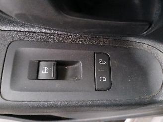 Skoda Citigo Citigo Hatchback 1.0 12V (CHYA) [44kW]  (10-2011/08-2019) picture 11