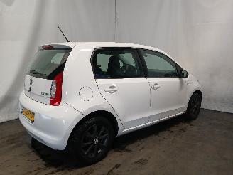 Skoda Citigo Citigo Hatchback 1.0 12V (CHYA) [44kW]  (10-2011/08-2019) picture 6