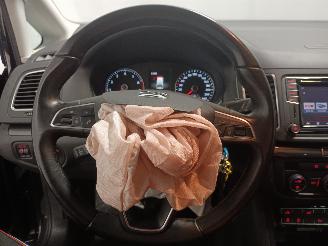 Seat Alhambra Alhambra (7N) MPV 1.4 TSI 16V (CZDA(Euro 6)) [110kW]  (05-2015/12-2022=
) picture 12