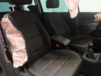 Seat Alhambra Alhambra (7N) MPV 1.4 TSI 16V (CZDA(Euro 6)) [110kW]  (05-2015/12-2022=
) picture 7