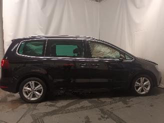 Seat Alhambra Alhambra (7N) MPV 1.4 TSI 16V (CZDA(Euro 6)) [110kW]  (05-2015/12-2022=
) picture 6