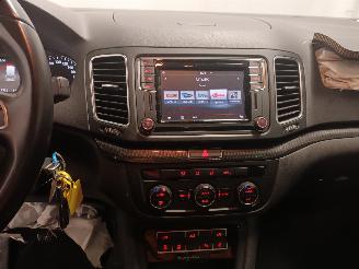 Seat Alhambra Alhambra (7N) MPV 1.4 TSI 16V (CZDA(Euro 6)) [110kW]  (05-2015/12-2022=
) picture 13