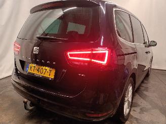 Seat Alhambra Alhambra (7N) MPV 1.4 TSI 16V (CZDA(Euro 6)) [110kW]  (05-2015/12-2022=
) picture 4