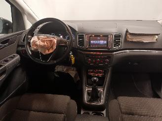 Seat Alhambra Alhambra (7N) MPV 1.4 TSI 16V (CZDA(Euro 6)) [110kW]  (05-2015/12-2022=
) picture 10