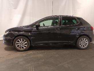 Seat Ibiza Ibiza IV SC (6J1) Hatchback 3-drs 1.2 TSI (CBZA) [63kW]  (08-2012/05-2=
015) picture 4