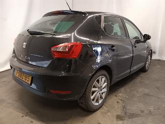 Seat Ibiza Ibiza IV SC (6J1) Hatchback 3-drs 1.2 TSI (CBZA) [63kW]  (08-2012/05-2=
015) picture 5
