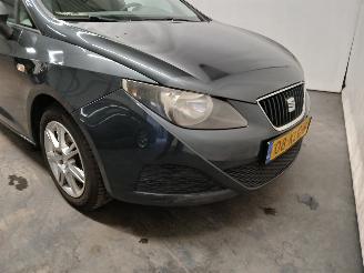 Seat Ibiza Ibiza IV (6J5) Hatchback 5-drs 1.2 12V (CGPB) [44kW]  (07-2009/05-2015=
) picture 22