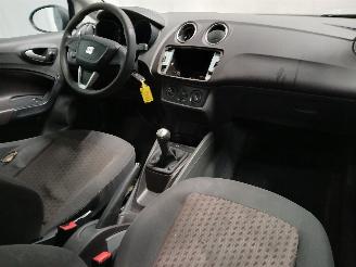 Seat Ibiza Ibiza IV (6J5) Hatchback 5-drs 1.2 12V (CGPB) [44kW]  (07-2009/05-2015=
) picture 10