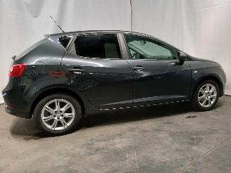 Seat Ibiza Ibiza IV (6J5) Hatchback 5-drs 1.2 12V (CGPB) [44kW]  (07-2009/05-2015=
) picture 7