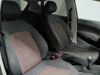 Seat Ibiza Ibiza IV (6J5) Hatchback 5-drs 1.2 12V (CGPB) [44kW]  (07-2009/05-2015=
) picture 8