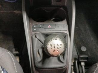 Seat Ibiza Ibiza IV (6J5) Hatchback 5-drs 1.2 12V (CGPB) [44kW]  (07-2009/05-2015=
) picture 17