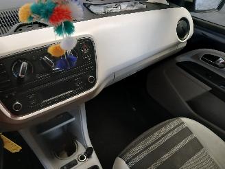 Seat Mii Mii Hatchback 1.0 12V (CHYA) [44kW]  (10-2011/07-2019) picture 13