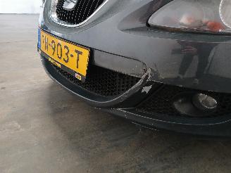 Seat Leon Leon (1P1) Hatchback 5-drs 1.4 TSI 16V (CAXC) [92kW]  (11-2007/12-2012=
) picture 26