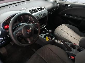 Seat Leon Leon (1P1) Hatchback 5-drs 1.4 TSI 16V (CAXC) [92kW]  (11-2007/12-2012=
) picture 11