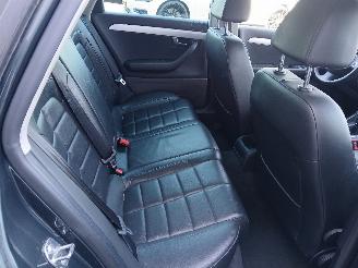 Seat Exeo Exeo ST (3R5) Combi 2.0 TDI 16V (CAGA) [105kW]  (05-2009/05-2013) picture 8