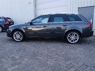 Seat Exeo Exeo ST (3R5) Combi 2.0 TDI 16V (CAGA) [105kW]  (05-2009/05-2013) picture 4