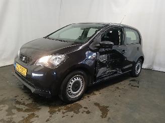 Seat Mii Mii Hatchback 1.0 12V (CHYA) [44kW]  (10-2011/07-2019) picture 3