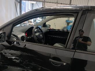 Seat Mii Mii Hatchback 1.0 12V (CHYA) [44kW]  (10-2011/07-2019) picture 22