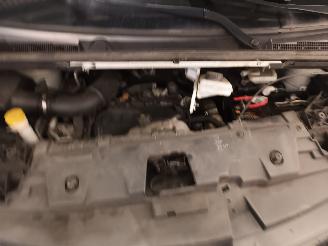 Renault Trafic Trafic (1FL/2FL/3FL/4FL) Van 1.6 dCi 125 Twin Turbo (R9M-452(R9M-D4)) =
[92kW]  (07-2015/...) picture 17