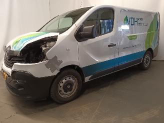 Renault Trafic Trafic (1FL/2FL/3FL/4FL) Van 1.6 dCi 125 Twin Turbo (R9M-452(R9M-D4)) =
[92kW]  (07-2015/...) picture 3