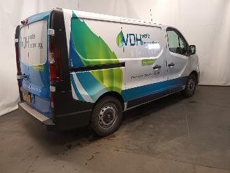 Renault Trafic Trafic (1FL/2FL/3FL/4FL) Van 1.6 dCi 125 Twin Turbo (R9M-452(R9M-D4)) =
[92kW]  (07-2015/...) picture 8