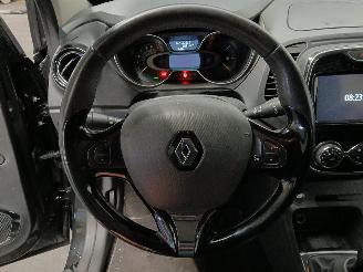 Renault Captur Captur (2R) SUV 0.9 Energy TCE 12V (H4B-400(H4B-A4)) [66kW]  (06-2013/=
=2E..) picture 14