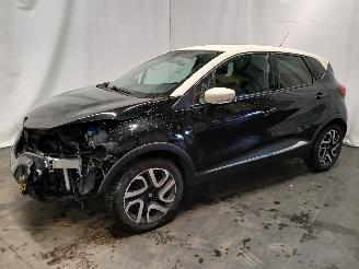 Renault Captur Captur (2R) SUV 0.9 Energy TCE 12V (H4B-400(H4B-A4)) [66kW]  (06-2013/=
=2E..) picture 5