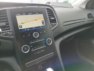 Renault Mégane Megane IV Estate (RFBK) Combi 5-drs 1.3 TCE 140 16V (H5H-450(H5H-A4)) =
[103kW]  (01-2018/...) picture 15