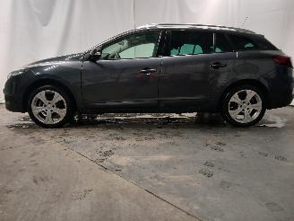 Renault Mégane Megane III Grandtour (KZ) Combi 5-drs 1.4 16V TCe 130 (H4J-700(H4J-A7)=
) [96kW]  (05-2009/02-2016) picture 4