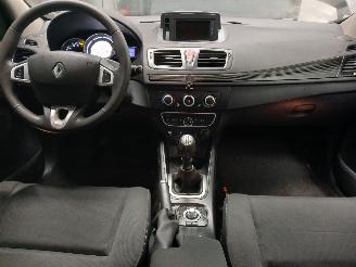 Renault Mégane Megane III Grandtour (KZ) Combi 5-drs 1.4 16V TCe 130 (H4J-700(H4J-A7)=
) [96kW]  (05-2009/02-2016) picture 8