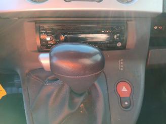 Renault Kangoo Kangoo Express (FW) Van ZE (5AM-400) [44kW]  (10-2011/...) picture 14