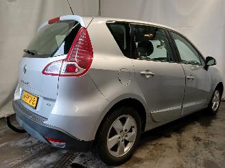 Renault Scenic Scénic III (JZ) MPV 1.4 16V TCe 130 (H4J-700(H4J-A7)) [96kW]  (02-20=
09/09-2016) picture 6