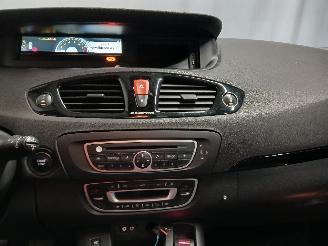 Renault Scenic Scénic III (JZ) MPV 1.4 16V TCe 130 (H4J-700(H4J-A7)) [96kW]  (02-20=
09/09-2016) picture 20