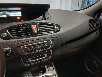 Renault Scenic Scénic III (JZ) MPV 1.4 16V TCe 130 (H4J-700(H4J-A7)) [96kW]  (02-20=
09/09-2016) picture 19