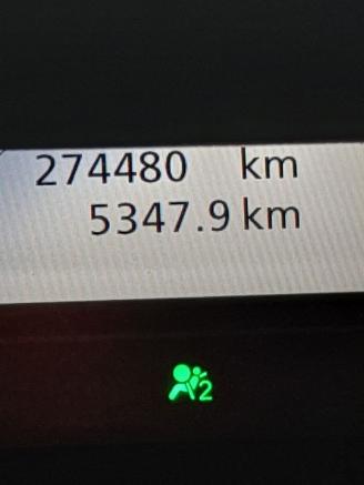 Renault Scenic Scénic III (JZ) MPV 1.4 16V TCe 130 (H4J-700(H4J-A7)) [96kW]  (02-20=
09/09-2016) picture 2