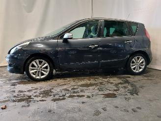 Renault Scenic Scénic III (JZ) MPV 1.4 16V TCe 130 (H4J-700(H4J-A7)) [96kW]  (02-20=
09/09-2016) picture 4