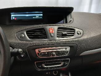 Renault Scenic Scénic III (JZ) MPV 1.4 16V TCe 130 (H4J-700(H4J-A7)) [96kW]  (02-20=
09/09-2016) picture 21