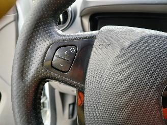 Renault Zoé Zoé (AG) Hatchback 5-drs 46kW (5AQ-601) [46kW]  (06-2012/...) picture 13