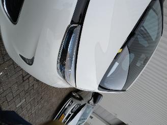 Renault Zoé Zoé (AG) Hatchback 5-drs 46kW (5AQ-601) [46kW]  (06-2012/...) picture 21