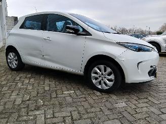 Renault Zoé Zoé (AG) Hatchback 5-drs 46kW (5AQ-601) [46kW]  (06-2012/...) picture 5