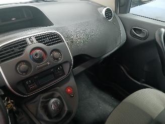 Renault Kangoo Kangoo Express (FW) Van 1.5 dCi 75 (K9K-628(K9K-E6)) [55kW]  (09-2010/=
=2E..) picture 14