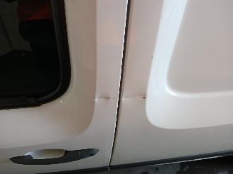 Renault Kangoo Kangoo Express (FW) Van 1.5 dCi 75 (K9K-628(K9K-E6)) [55kW]  (09-2010/=
=2E..) picture 18