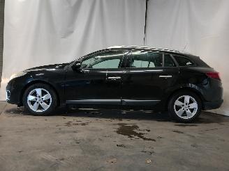 Renault Mégane Megane III Grandtour (KZ) Combi 5-drs 1.5 dCi 110 (K9K-837(K9K-N8)) [8=
1kW]  (02-2009/04-2016) picture 4