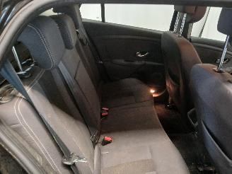 Renault Mégane Megane III Grandtour (KZ) Combi 5-drs 1.5 dCi 110 (K9K-837(K9K-N8)) [8=
1kW]  (02-2009/04-2016) picture 9