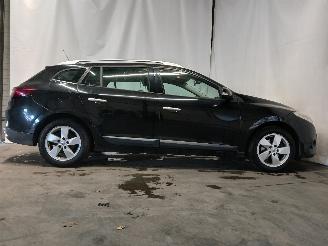 Renault Mégane Megane III Grandtour (KZ) Combi 5-drs 1.5 dCi 110 (K9K-837(K9K-N8)) [8=
1kW]  (02-2009/04-2016) picture 7
