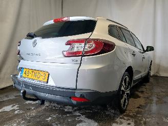 Renault Mégane Megane III Grandtour (KZ) Combi 5-drs 1.4 16V TCe 130 (H4J-700(H4J-A7)=
) [96kW]  (05-2009/02-2016) picture 5