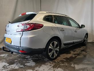 Renault Mégane Megane III Grandtour (KZ) Combi 5-drs 1.4 16V TCe 130 (H4J-700(H4J-A7)=
) [96kW]  (05-2009/02-2016) picture 6