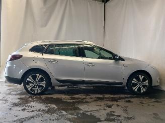 Renault Mégane Megane III Grandtour (KZ) Combi 5-drs 1.4 16V TCe 130 (H4J-700(H4J-A7)=
) [96kW]  (05-2009/02-2016) picture 7